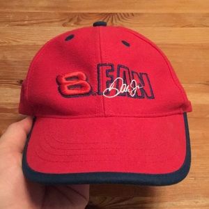Kids 2004 Dale Earnhardt Jr NASCAR Hat